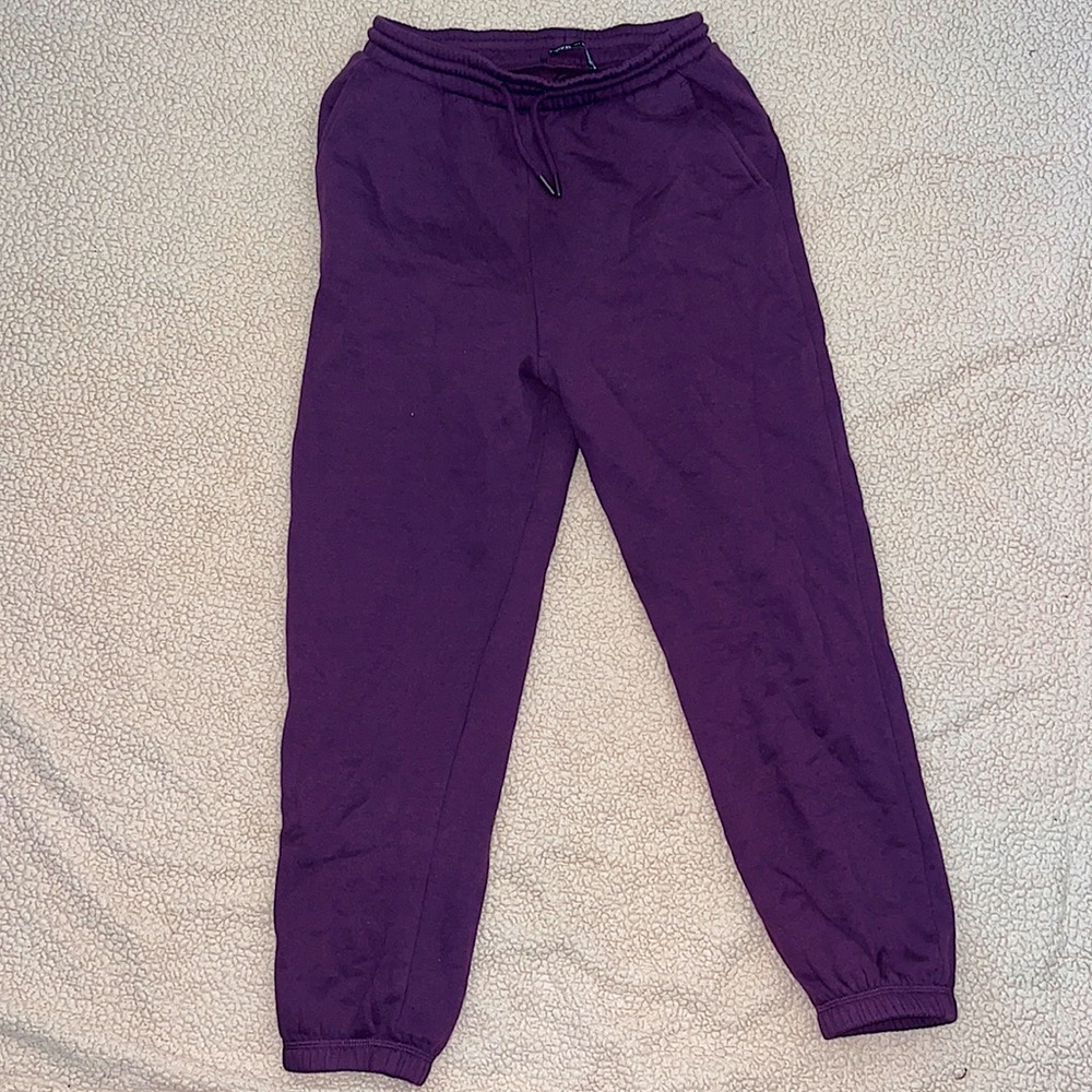 Women’s sweatpants